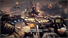 8 - [Trofea] cz. 8 w Killzone 3 - Killzone 3 - poradnik do gry