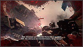 7 - [Trofea] cz. 8 w Killzone 3 - Killzone 3 - poradnik do gry