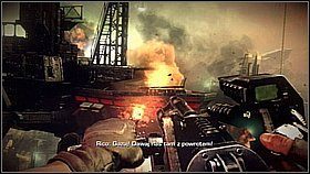 Pokonaj MAWLR-a - [Trofea] cz. 8 w Killzone 3 - Killzone 3 - poradnik do gry