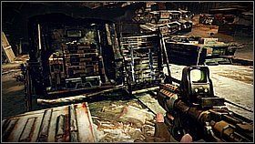 2 - [Trofea] cz. 8 w Killzone 3 - Killzone 3 - poradnik do gry