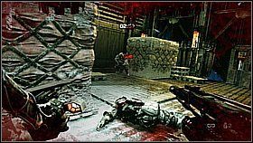 7 - [Trofea] cz. 6 w Killzone 3 - Killzone 3 - poradnik do gry