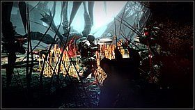 Najpierw wyeliminuj po cichu wroga, który stoi koło trawy - [Trofea] cz. 5 w Killzone 3 - Killzone 3 - poradnik do gry