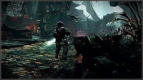 8 - [Trofea] cz. 5 w Killzone 3 - Killzone 3 - poradnik do gry