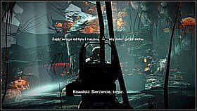 Na pewno trafisz na helghańskie pająki - zabij je, są groźne - [Trofea] cz. 5 w Killzone 3 - Killzone 3 - poradnik do gry