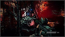 Biegnij za Kowalskim, to dobry tropiciel i zwiadowca - [Trofea] cz. 5 w Killzone 3 - Killzone 3 - poradnik do gry