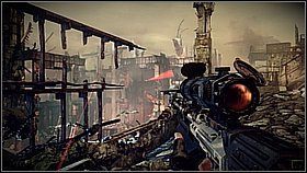 Zniszcz łukowe BWP - [Trofea] cz. 4 w Killzone 3 - Killzone 3 - poradnik do gry