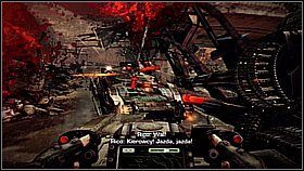 Zniszcz wszystkie pościgowe BWP w sekcji plaży Senlin - [Trofea] cz. 4 w Killzone 3 - Killzone 3 - poradnik do gry