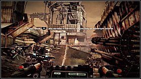 1 - [Trofea] cz. 3 w Killzone 3 - Killzone 3 - poradnik do gry