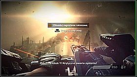 Zniszcz wszystkie transportowce na autostradzie - [Trofea] cz. 2 w Killzone 3 - Killzone 3 - poradnik do gry