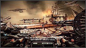 Dojdź do rzeki - [Trofea] cz. 1 w Killzone 3 - Killzone 3 - poradnik do gry