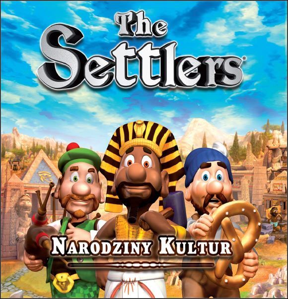 Niniejszy poradnik do gry The Settlers: Narodziny Kultur zawiera opis przejścia poszczególnych misji, składających się na kampanie dla pojedynczego gracza, wraz ze wskazówkami dotyczącymi zaliczenia zadań dodatkowych oraz mapami zawierającymi położenie znaczących obiektów i surowców - The Settlers: Narodziny kultur - poradnik do gry