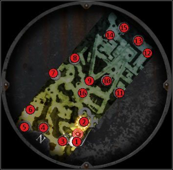 Legenda - 9 - Cyrene - Bojowe Fortece - Misje główne - Warhammer 40,000: Dawn of War II - Retribution - poradnik do gry