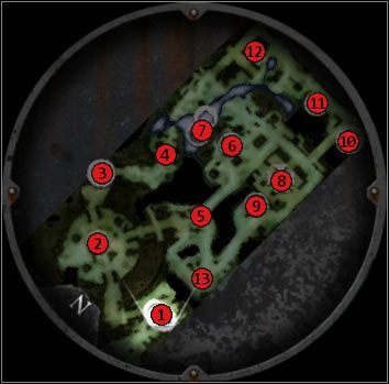 Legenda - 6 - Tajfun Primaris - Arena Tajfunu - Misje główne - Warhammer 40,000: Dawn of War II - Retribution - poradnik do gry