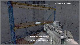 #58 - Misja 7 - Most Golden Gate | Wycinki informacyjne Homefront - Homefront - poradnik do gry