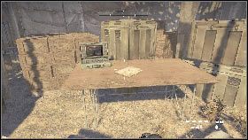 #56 - Misja 7 - Most Golden Gate | Wycinki informacyjne Homefront - Homefront - poradnik do gry