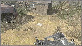 #55 - Misja 5 - Strategiczny region | Wycinki informacyjne Homefront - Homefront - poradnik do gry