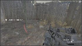 #54 - Misja 5 - Strategiczny region | Wycinki informacyjne Homefront - Homefront - poradnik do gry