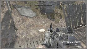 #53 - Misja 5 - Strategiczny region | Wycinki informacyjne Homefront - Homefront - poradnik do gry