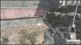 #52 - Misja 5 - Strategiczny region | Wycinki informacyjne Homefront - Homefront - poradnik do gry