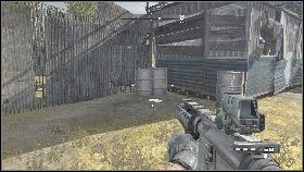 #51 - Misja 5 - Strategiczny region | Wycinki informacyjne Homefront - Homefront - poradnik do gry