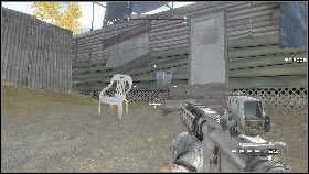 #50 - Misja 5 - Strategiczny region | Wycinki informacyjne Homefront - Homefront - poradnik do gry