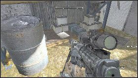 #48 - Misja 5 - Strategiczny region | Wycinki informacyjne Homefront - Homefront - poradnik do gry