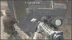 #47 - Misja 5 - Strategiczny region | Wycinki informacyjne Homefront - Homefront - poradnik do gry