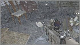 #44 - Misja 5 - Strategiczny region | Wycinki informacyjne Homefront - Homefront - poradnik do gry