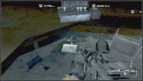 #42 - Misja 4 - Mur | Wycinki informacyjne Homefront - Homefront - poradnik do gry