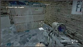 #40 - Misja 4 - Mur | Wycinki informacyjne Homefront - Homefront - poradnik do gry