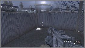 #33 - Misja 3 - Jedyna szansa | Wycinki informacyjne Homefront - Homefront - poradnik do gry