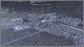 #28 - Misja 3 - Jedyna szansa | Wycinki informacyjne Homefront - Homefront - poradnik do gry