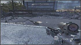 #26 - Misja 2 - Wolność | Wycinki informacyjne Homefront - Homefront - poradnik do gry