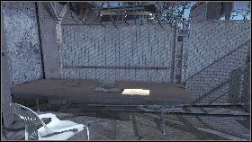 #25 - Misja 2 - Wolność | Wycinki informacyjne Homefront - Homefront - poradnik do gry