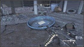 #22 - Misja 2 - Wolność | Wycinki informacyjne Homefront - Homefront - poradnik do gry