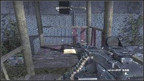 #21 - Misja 2 - Wolność | Wycinki informacyjne Homefront - Homefront - poradnik do gry