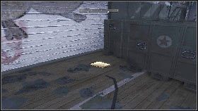 #19 - Misja 2 - Wolność | Wycinki informacyjne Homefront - Homefront - poradnik do gry