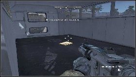 #18 - Misja 2 - Wolność | Wycinki informacyjne Homefront - Homefront - poradnik do gry