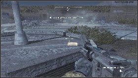 #17 - Misja 2 - Wolność | Wycinki informacyjne Homefront - Homefront - poradnik do gry