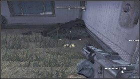 #16 - Misja 2 - Wolność | Wycinki informacyjne Homefront - Homefront - poradnik do gry