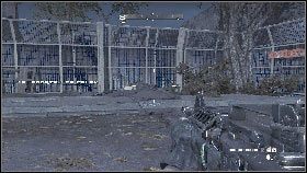 #15 - Misja 2 - Wolność | Wycinki informacyjne Homefront - Homefront - poradnik do gry