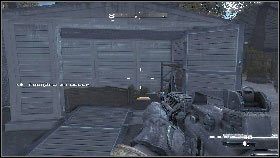 #14 - Misja 2 - Wolność | Wycinki informacyjne Homefront - Homefront - poradnik do gry