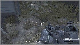 #13 - Misja 2 - Wolność | Wycinki informacyjne Homefront - Homefront - poradnik do gry