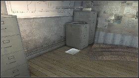 #11 - Misja 2 - Wolność | Wycinki informacyjne Homefront - Homefront - poradnik do gry