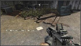 #2 - Misja 1 - Pretekst do wojny | Wycinki informacyjne Homefront - Homefront - poradnik do gry