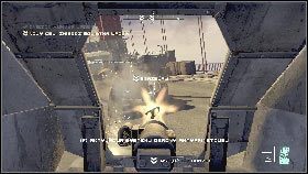 18 - Misja 7 - Most Golden Gate (2) | Opis przejścia Homefront - Homefront - poradnik do gry