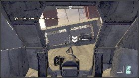 Podczas jazdy eliminuj wrogie Humvee [1] - Misja 7 - Most Golden Gate (2) | Opis przejścia Homefront - Homefront - poradnik do gry