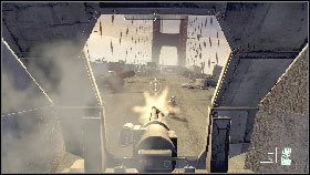 17 - Misja 7 - Most Golden Gate (2) | Opis przejścia Homefront - Homefront - poradnik do gry