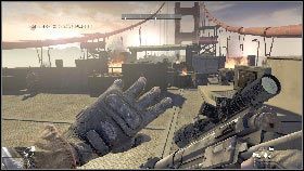 16 - Misja 7 - Most Golden Gate (2) | Opis przejścia Homefront - Homefront - poradnik do gry