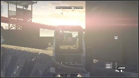 13 - Misja 7 - Most Golden Gate (2) | Opis przejścia Homefront - Homefront - poradnik do gry